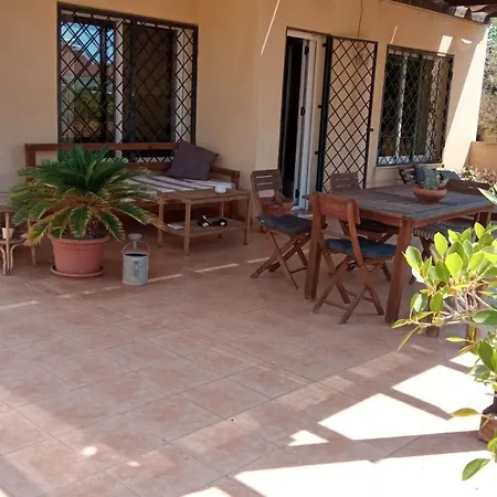Jacaranda Habitación en casa particular Aguadulce (Almeria)