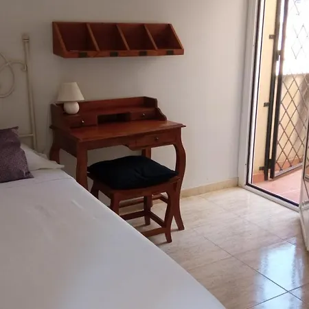 Habitación en casa particular Jacaranda