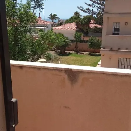 Jacaranda Habitación en casa particular Aguadulce (Almeria)
